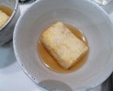 揚げ出し豆腐作り方5写真