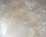 ＊マクロビ＊味噌ピー フジッリ作り方2写真