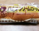 バナナクリームロールで☆簡単ラスク風♡作り方1写真