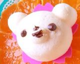 春！Radialちらし寿司弁当とデザート作り方6写真
