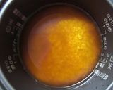 人参丸ごと！人参とツナの炊き込みご飯作り方1写真