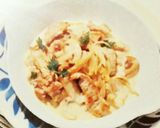 材料3つスイス料理♪ジャガイモのロスティ作り方7写真