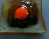 揚げずになんちゃってカレーパン！作り方3写真