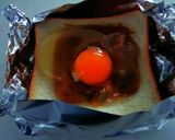 揚げずになんちゃってカレーパン！作り方4写真