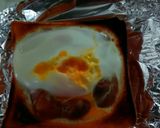 揚げずになんちゃってカレーパン！作り方7写真