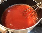 自家製ピザソース作り方1写真