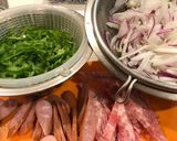 自家製ピザソースで手作りピザ作り方1写真