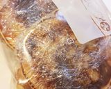 ホットケーキミックスなしのホットケーキ作り方8写真