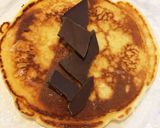 ホットケーキミックスなしのホットケーキ作り方9写真