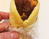 ホットケーキミックスなしのホットケーキ作り方10写真