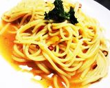 時短！まるで生パスタ！水漬けパスタ☆作り方5写真