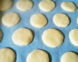 やみつき♡サクサククッキー作り方3写真