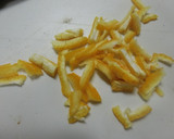 おでん用のみそダレ　ゆず風味作り方1写真