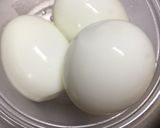 キャンディ型鳥てりたまサンドイッチ作り方1写真