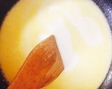 ♡カニクリームコロッケ♡作り方4写真