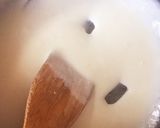 ♡カニクリームコロッケ♡作り方5写真