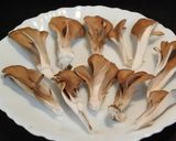 舞茸の扱い方♪　私の方法❀作り方1写真