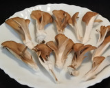 舞茸の扱い方♪　私の方法❀作り方1写真