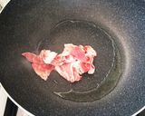 冷凍うどんでかんたん！ソース焼きうどん作り方2写真