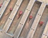 桜のフィナンシェ作り方4写真
