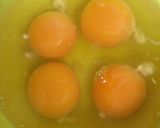 簡単な野菜栄養たっぷりな炒飯作り方1写真