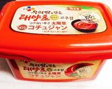 甘辛唐揚げ<韓国料理:タッカンジョン>作り方11写真