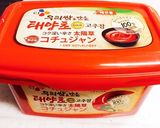 [韓国屋台の味]トッポギの餅串作り方8写真