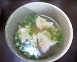 【滋養】玉子入り・メギスのすり身料理二種作り方10写真