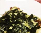 納豆トースト♬*.+゜作り方5写真