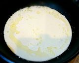 濃厚チーズのクリームスパゲティー作り方2写真