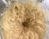 簡単！ひよこ豆のフムス作り方1写真