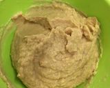 簡単！ひよこ豆のフムス作り方2写真