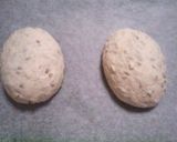 HBで簡単！おいしすぎる発芽ライ麦パン♡作り方4写真
