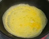 甘辛♪美味しい鶏丼✰お弁当作り方3写真