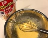 時間がたってもカリカリ♪チーズチヂミ作り方2写真
