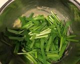 時間がたってもカリカリ♪チーズチヂミ作り方3写真