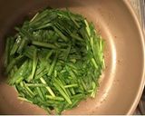 時間がたってもカリカリ♪チーズチヂミ作り方4写真