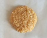 【YTKG】焼き卵かけご飯作り方2写真
