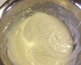 卵・牛乳不要☆コストコふわもちパンケーキ作り方2写真