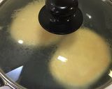 卵・牛乳不要☆コストコふわもちパンケーキ作り方4写真