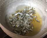 新玉ねぎとちりめんじゃこの和え物作り方3写真
