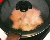 ネギ香る‼鶏肉の中華風炒め☆作り方3写真