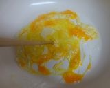 即席10分♪シンプル塩味☆カニカマ炒飯☆作り方3写真