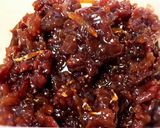 ☆牛肉のしぐれ煮☆作り方7写真