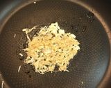 ネギ味噌 長ネギの青い部分を有効活用！作り方3写真