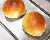 簡単 アイスバーガー お家カフェスイーツ作り方1写真