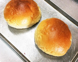 簡単 アイスバーガー お家カフェスイーツ作り方1写真