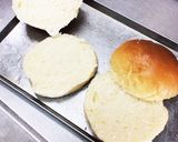 簡単 アイスバーガー お家カフェスイーツ作り方2写真