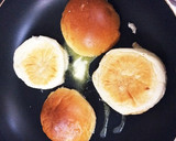簡単 アイスバーガー お家カフェスイーツ作り方4写真
