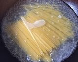 ☆もちもちナポリタン☆作り方1写真
